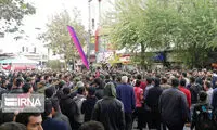 توصیف جنجالی حسین شریعتمداری از اعتراضات