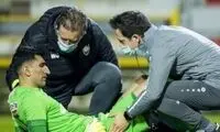 شوک بزرگ برای پرسپولیس قبل از بازی با النصر 