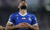 باشگاه استقلال قرارداد یک ستاره دیگر را فسخ کرد!