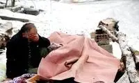 استوری‌های هماهنگ مشهورترین افراد ایران برای مردم «خوی»