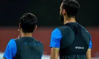 کنایه سرمربی اماراتی به قایدی و نوراللهی
