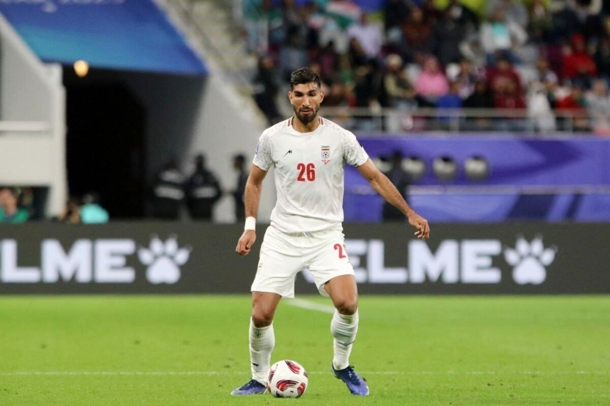   تراکتور مانع انتقال مغانلو به پرسپولیس و سپاهان! 