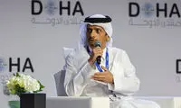 قطر: تا برقراری ثبات، در روسیه سرمایه‌گذاری نمی‌کنیم