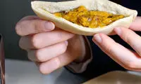 این غذا رقیب جدید میرزا قاسمی شد!