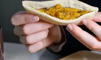 این غذا رقیب جدید میرزا قاسمی شد!