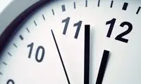 جزئیات ساعت کاری ادارات و مدارس از اول مهر