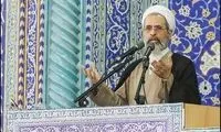 واکنش تند خطیب جمعه قم به یک «اتفاق شبانه»
