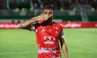 حرکت زشت این بازیکن، پرسپولیسی‌ها را شاکی کرد