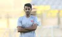 مربی پرسپولیس، دومین دستیار کی‌روش