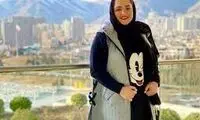 پست احساسی نرگس محمدی برای این آقا