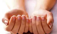 این تغییرات روی ناخن را جدی بگیرید