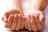 این تغییرات روی ناخن را جدی بگیرید