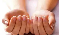 این تغییرات روی ناخن را جدی بگیرید