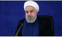 توئیت بی‌سابقه مجری صداوسیما علیه حسن روحانی