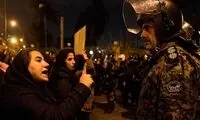 وجه اشتراک مهسا امینی و احمد علم‌الهدی کشف شد