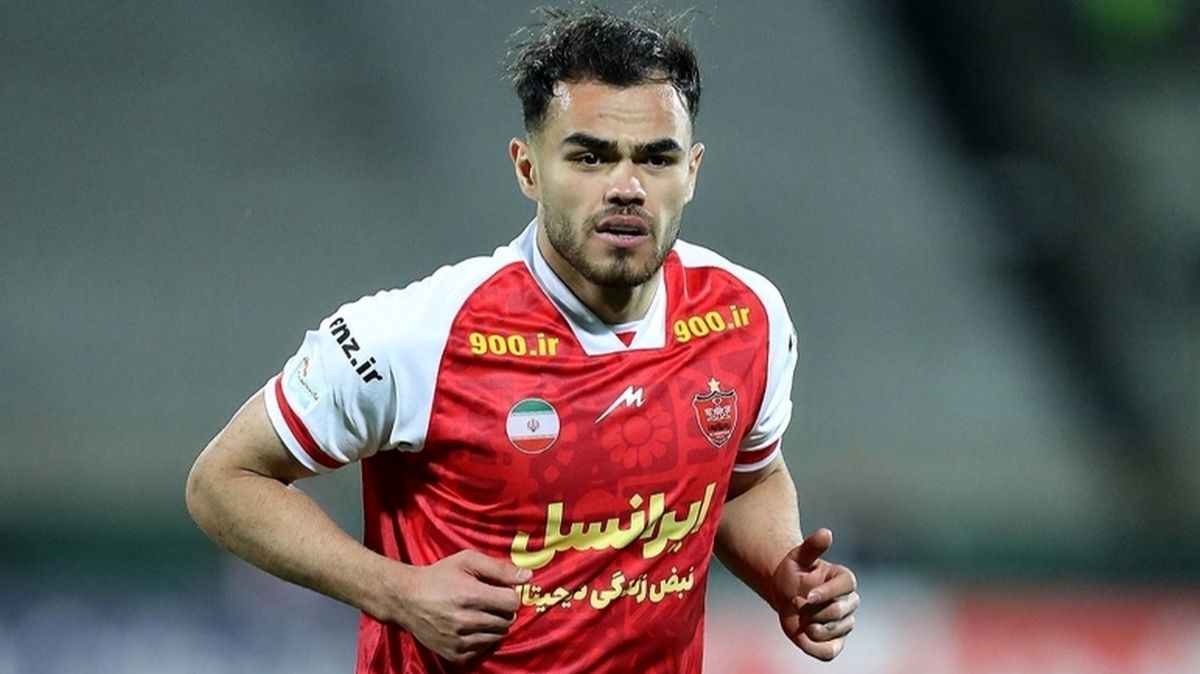   پرسپولیس واقعا می‌خواهد با اورونوف فسخ کند؟ 