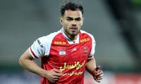 پرسپولیس واقعا می‌خواهد با اورونوف فسخ کند؟