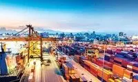 تجارت خارجی غیرنفتی کشور ۱۰۰ میلیارد دلاری شد