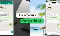 خبر خوش واتساپ برای آن‌ها که آیفون دارند