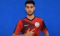 فرشته مرگ بیخیال فوتبالیست‌های ایران نمی‌شود