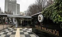 پاسخ غیرمنتظره ترکیه به اظهارات مقامات ایران