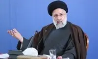 آقای رئیسی! ایران شما کجاست؟ ما را به آنجا ببرید