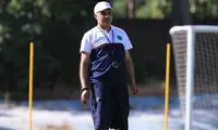 جانشین منصوریان در صنعت‌نفت مشخص شد