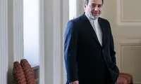 عراقچی، درب‌های مصر را به روی ایران باز کرد