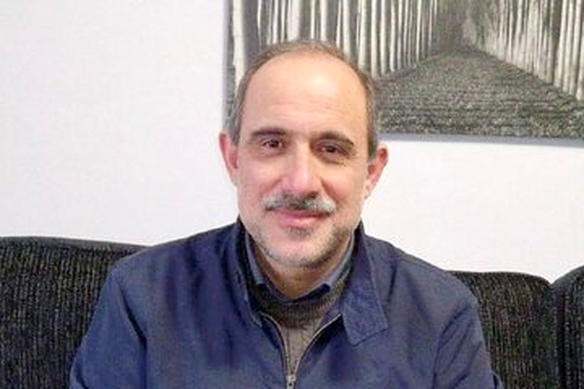   واکنش ابوالفضل فاتح به حمله اسرائیل به ایران 