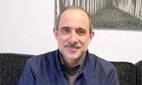 واکنش ابوالفضل فاتح به حمله اسرائیل به ایران