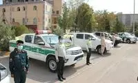 توضیح پلیس درباره فعالیت گشت‌های ویژه