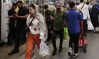 خانوارها چگونه پول در می‌آورند و کجا خرج می‌کنند؟