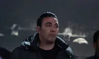 رفتار عجیب نکونام پس از پیروزی برابر هوادار
