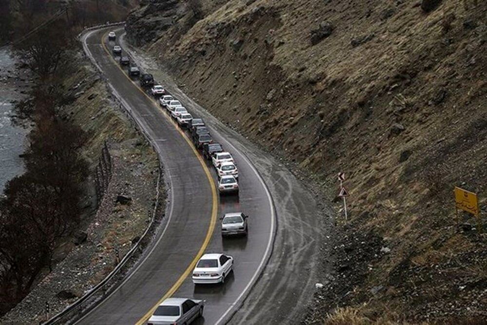 آمار وحشتناک تلفات جاده‌ای در ایران