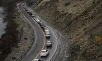 آمار وحشتناک تلفات جاده‌ای در ایران
