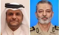 واکنش سرلشکر موسوی به حمله اسرائیل به قطر