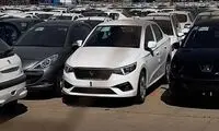 خرید و فروش خودرو متوقف شد!