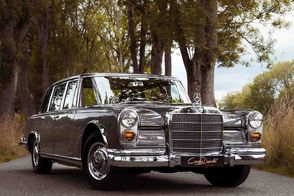 خودروی محبوب دهه 80 که هنوز نماد تجمل است!