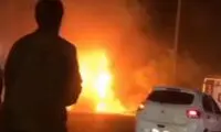 کورس شبانه به قیمت جان یک خانواده بی‌گناه تمام شد