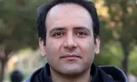حکم مجازات مجید توکلی تایید شد