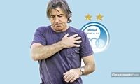 روشن: استقلال بدون جباری هم قهرمان می‌شد