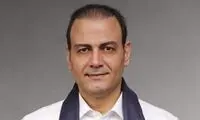 بازداشت علیرضا قربانی در بدو ورود به آمریکا