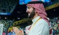 رئیس الهلال: ما قربانی باج‌خواهی نمی‌شویم
