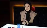 زیبایی حیرت‌انگیز رویا نونهالی در سن 60سالگی