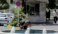 هشدار وزارت بهداشت درباره گرمازدگی در چند روز آینده