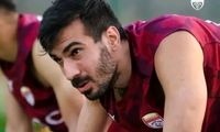 اولین کارت قرمز فصل جدید جنجالی بود