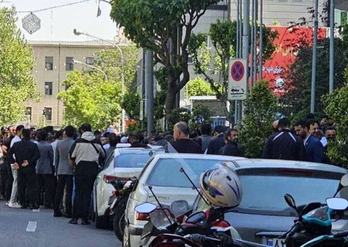 خبرگزاری فارس حقوق کارمندان مترو را فاش کرد!