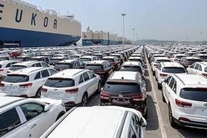 جزئیات تعرفه جدید واردات خودرو مشخص شد