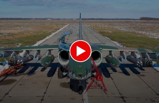 روسیه «ابرقدرت آسمان نبرد» را به اوکراین می‌فرستد