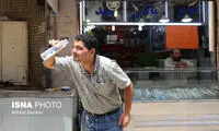 هشدارهای مهم درباره افزایش دما